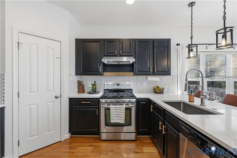 Tiny photo for 940 Gorham Court, Chesterfield, VA 23114 (MLS # 2602187)