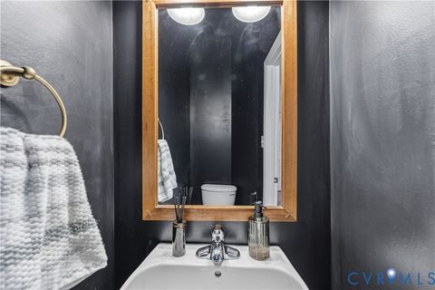 Tiny photo for 940 Gorham Court, Chesterfield, VA 23114 (MLS # 2602187)