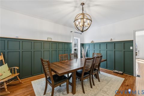 Tiny photo for 940 Gorham Court, Chesterfield, VA 23114 (MLS # 2602187)