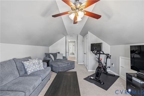 Tiny photo for 940 Gorham Court, Chesterfield, VA 23114 (MLS # 2602187)