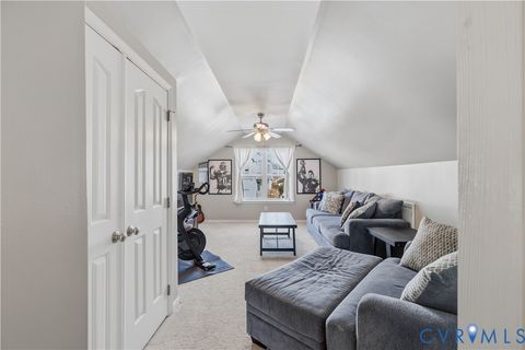 Tiny photo for 940 Gorham Court, Chesterfield, VA 23114 (MLS # 2602187)