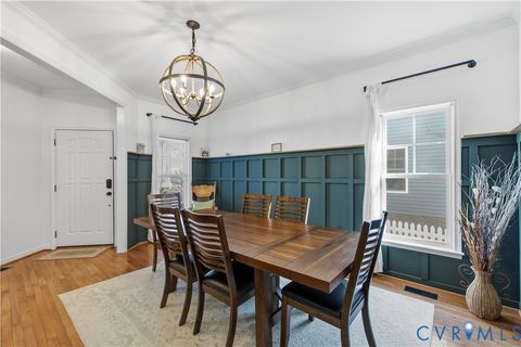 Tiny photo for 940 Gorham Court, Chesterfield, VA 23114 (MLS # 2602187)