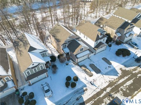 Tiny photo for 940 Gorham Court, Chesterfield, VA 23114 (MLS # 2602187)