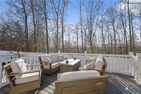 Tiny photo for 940 Gorham Court, Chesterfield, VA 23114 (MLS # 2602187)