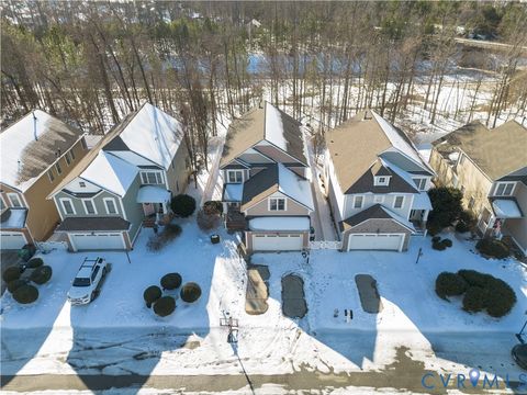 Tiny photo for 940 Gorham Court, Chesterfield, VA 23114 (MLS # 2602187)