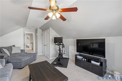 Tiny photo for 940 Gorham Court, Chesterfield, VA 23114 (MLS # 2602187)