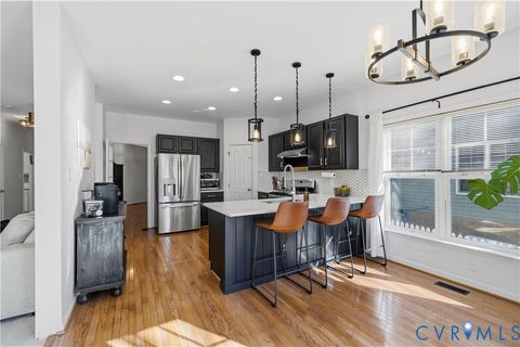 Tiny photo for 940 Gorham Court, Chesterfield, VA 23114 (MLS # 2602187)