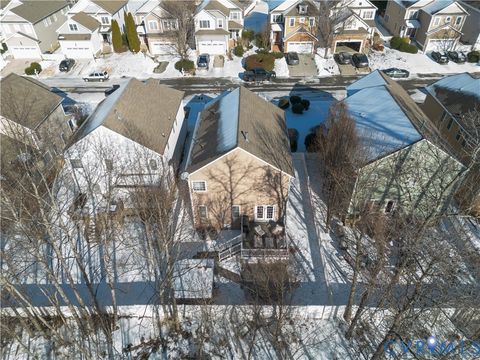 Tiny photo for 940 Gorham Court, Chesterfield, VA 23114 (MLS # 2602187)