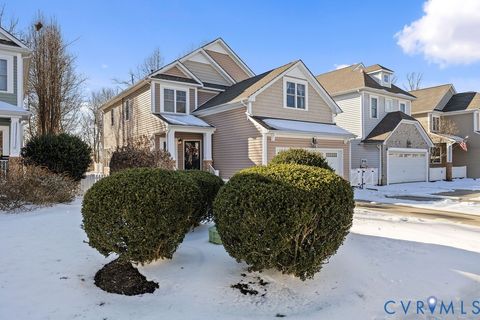 Tiny photo for 940 Gorham Court, Chesterfield, VA 23114 (MLS # 2602187)