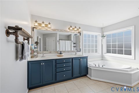 Tiny photo for 940 Gorham Court, Chesterfield, VA 23114 (MLS # 2602187)