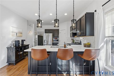 Tiny photo for 940 Gorham Court, Chesterfield, VA 23114 (MLS # 2602187)