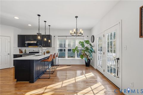 Tiny photo for 940 Gorham Court, Chesterfield, VA 23114 (MLS # 2602187)