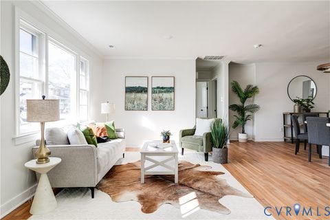 Tiny photo for 4606 Radford Avenue, Richmond, VA 23230 (MLS # 2600069)