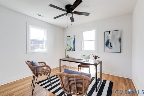 Tiny photo for 4606 Radford Avenue, Richmond, VA 23230 (MLS # 2600069)