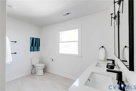 Tiny photo for 4606 Radford Avenue, Richmond, VA 23230 (MLS # 2600069)