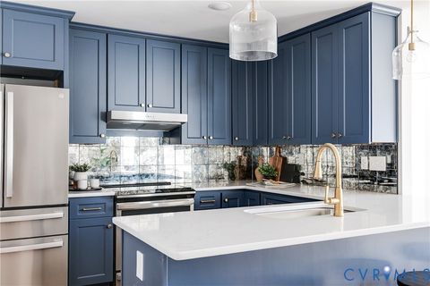 Tiny photo for 4606 Radford Avenue, Richmond, VA 23230 (MLS # 2600069)