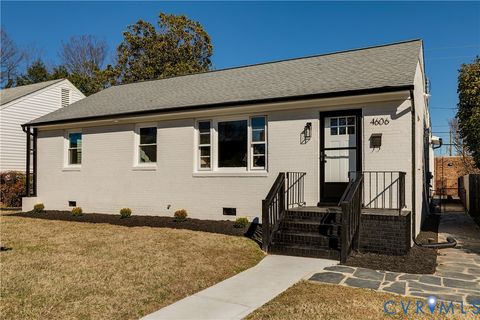 Photo of 4606 Radford Avenue, Richmond, VA 23230 (MLS # 2600069)