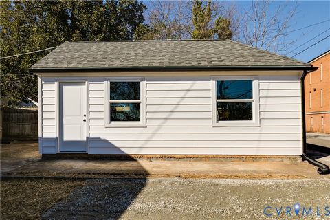 Tiny photo for 4606 Radford Avenue, Richmond, VA 23230 (MLS # 2600069)