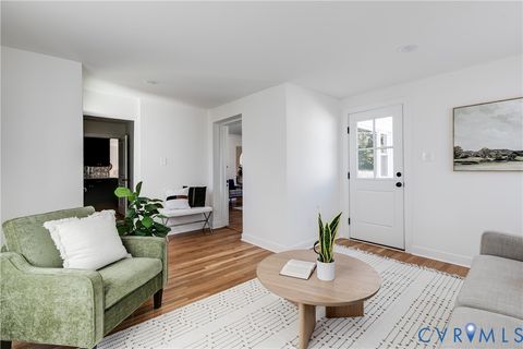 Tiny photo for 4606 Radford Avenue, Richmond, VA 23230 (MLS # 2600069)