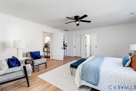 Tiny photo for 4606 Radford Avenue, Richmond, VA 23230 (MLS # 2600069)