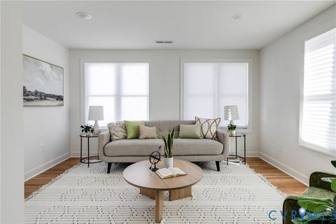 Tiny photo for 4606 Radford Avenue, Richmond, VA 23230 (MLS # 2600069)