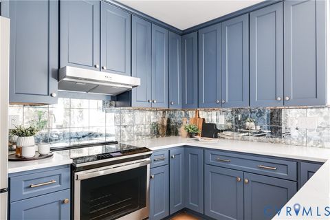 Tiny photo for 4606 Radford Avenue, Richmond, VA 23230 (MLS # 2600069)