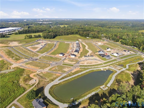 Tiny photo for 7509 Silver Ash Avenue, Henrico, VA 23231 (MLS # 2626878)