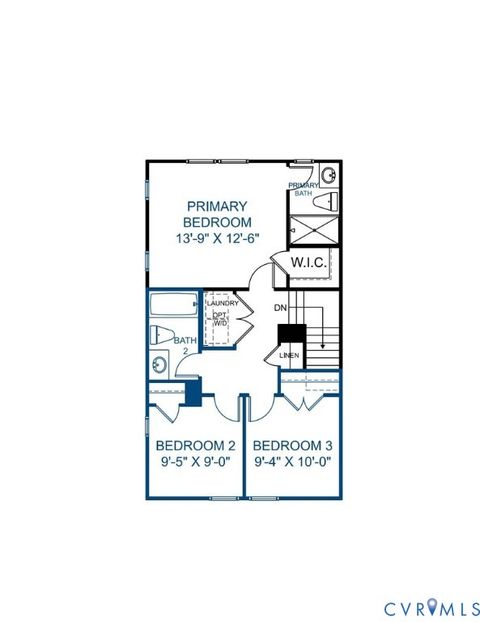 Tiny photo for 3461 Broadwick Road, Richmond, VA 23234 (MLS # 2613451)