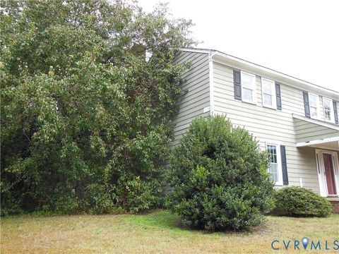 Tiny photo for 4520 Crossgate Road, Chester, VA 23831 (MLS # 2530083)