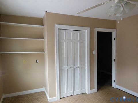 Tiny photo for 4520 Crossgate Road, Chester, VA 23831 (MLS # 2530083)