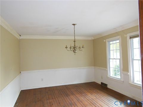 Tiny photo for 4520 Crossgate Road, Chester, VA 23831 (MLS # 2530083)