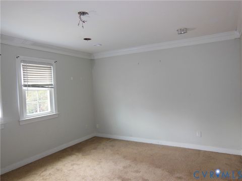 Tiny photo for 4520 Crossgate Road, Chester, VA 23831 (MLS # 2530083)
