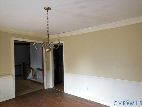 Tiny photo for 4520 Crossgate Road, Chester, VA 23831 (MLS # 2530083)