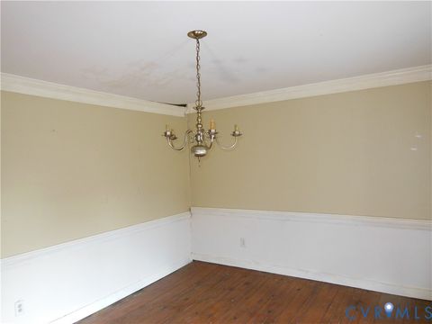 Tiny photo for 4520 Crossgate Road, Chester, VA 23831 (MLS # 2530083)