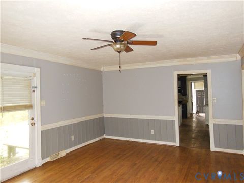 Tiny photo for 4520 Crossgate Road, Chester, VA 23831 (MLS # 2530083)