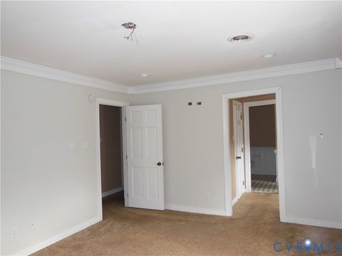 Tiny photo for 4520 Crossgate Road, Chester, VA 23831 (MLS # 2530083)