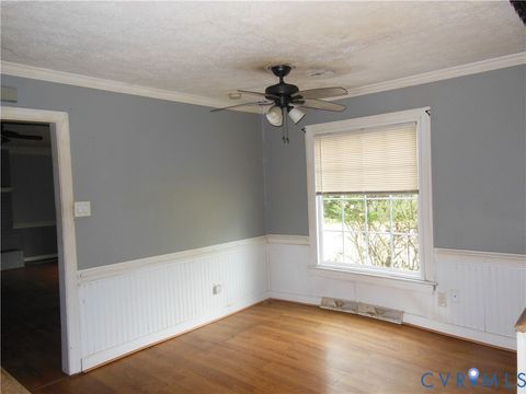 Tiny photo for 4520 Crossgate Road, Chester, VA 23831 (MLS # 2530083)