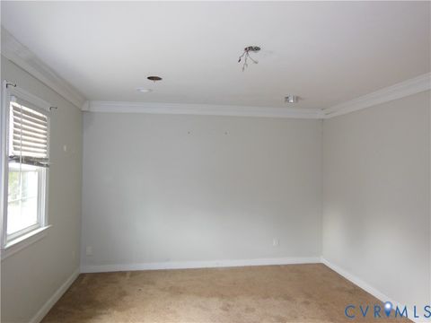 Tiny photo for 4520 Crossgate Road, Chester, VA 23831 (MLS # 2530083)