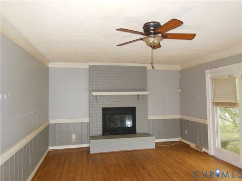Tiny photo for 4520 Crossgate Road, Chester, VA 23831 (MLS # 2530083)