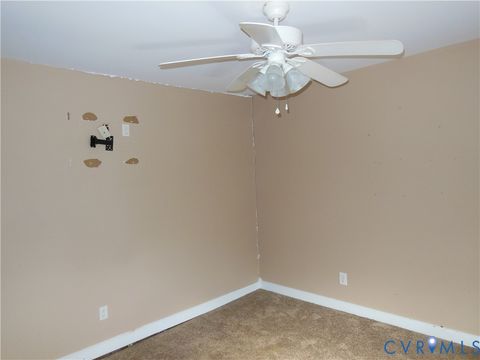 Tiny photo for 4520 Crossgate Road, Chester, VA 23831 (MLS # 2530083)