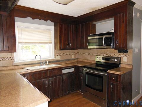 Tiny photo for 4520 Crossgate Road, Chester, VA 23831 (MLS # 2530083)