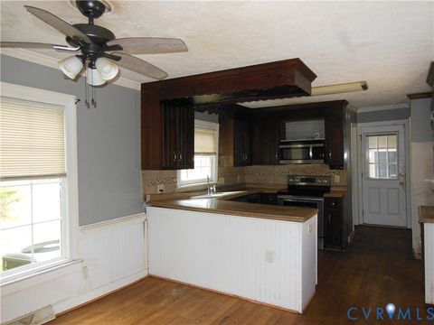 Tiny photo for 4520 Crossgate Road, Chester, VA 23831 (MLS # 2530083)