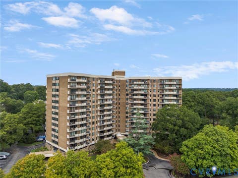 Photo of 2956 Hathaway Road #U911, Richmond, VA 23225 (MLS # 2622457)