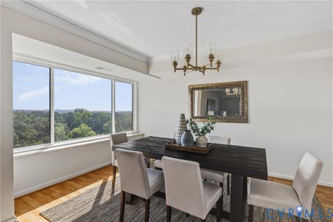 Tiny photo for 2956 Hathaway Road #U911, Richmond, VA 23225 (MLS # 2622457)