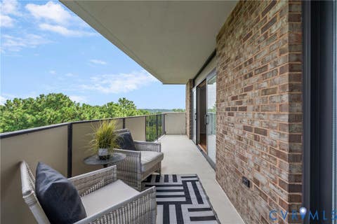 Tiny photo for 2956 Hathaway Road #U911, Richmond, VA 23225 (MLS # 2622457)