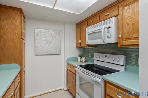 Tiny photo for 2956 Hathaway Road #U911, Richmond, VA 23225 (MLS # 2622457)