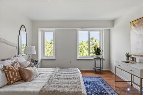 Tiny photo for 2956 Hathaway Road #U911, Richmond, VA 23225 (MLS # 2622457)