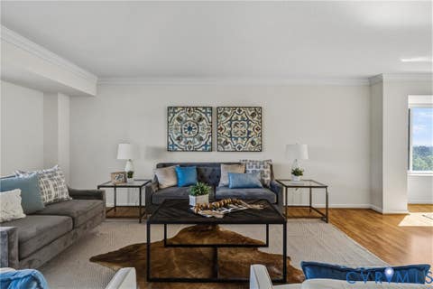 Tiny photo for 2956 Hathaway Road #U911, Richmond, VA 23225 (MLS # 2622457)