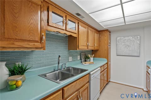 Tiny photo for 2956 Hathaway Road #U911, Richmond, VA 23225 (MLS # 2622457)