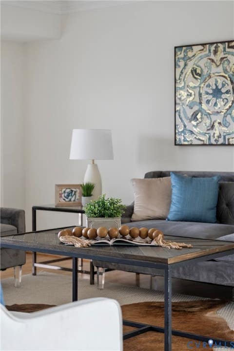 Tiny photo for 2956 Hathaway Road #U911, Richmond, VA 23225 (MLS # 2622457)